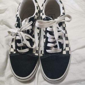 Van's